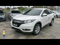 Review Kereta Terpakai #667 | Honda HRV E (2016) lawan Honda HRV RS