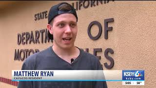 DMV aiming to help reduce wait times