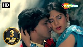 Saath Saath Rahna | Dilwala (1986) | Mithun Chakraborty | Meenakshi Seshadri | Romantic Hindi Songs