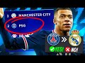 FIXING PSG but I *SOLD* Kylian Mbappe!!😭 FIFA 22 Career Mode