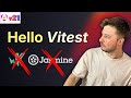 Vitest — New Default Testing Framework for Angular