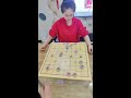 象棋残局：业八以下破不了，你能破解算你厉害