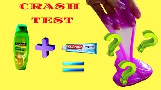 4 Recettes De Slime Sans Colle Facile à Faire