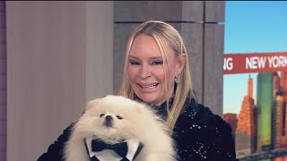 Real talk with the real queen of Versailles Jackie Siegal