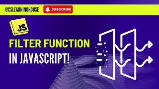Filter Function in JavaScript Explained