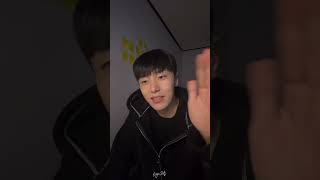 250104 정규 틱톡 라이브 JEONGGYU TikTok Live (CITYBOY_LOG)