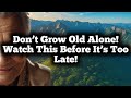 7 Hidden Reasons Seniors Feel Lonely & How to Overcome Them