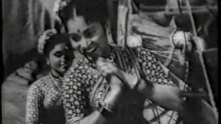 Us Paar Saajan (ChoriChori 1956)