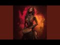 Desert Halo – Tribal Afro House 2025