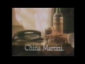 1990 italia china martini