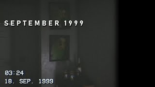 September 1999 | Full Game | No Commentary