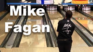 Mike Fagan's Amazing Swing and Release Compilation  -PBA Bowling-