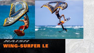 S25 Wing-Surfer LE