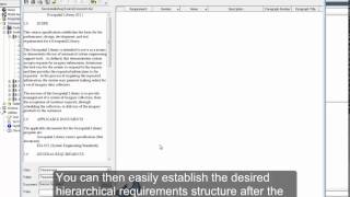 Getting Started with CORE - Document Parser