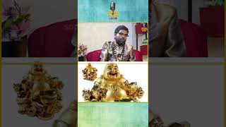 ஆன்மீகம் என்பது ஊருக்கு ஊர் வேறுபடும்  - Astrologer Ramji