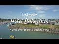 Take a peek: The Hotel Bellwether, Your Wedding Venue, Bellingham, Washington