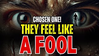 Chosen Ones! They Finally Realized You Knew All Along – Now They Feel Foolish!