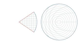 Geodesics on a Cone