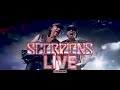 Scorpions 2022 Sin City Nights Vegas Residency