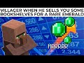 MINECRAFT MEMES 159