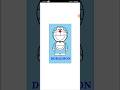 Draw Doraemon by using Python Programing Language