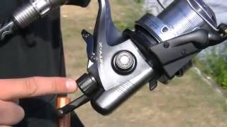 Daiwa Infinity XBR - remixon.com