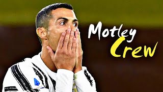 Cristiano Ronaldo ► Motley Crew (Post Malone ) - Skills & Goals 2021 | HD