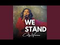 CATHY WAIRIMU - WE STAND