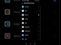 How To Change Default Browser To Opera Mini On Any Huawei Android Phone