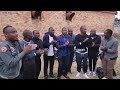 PSALMIST L DUBE & VABATI VAJEHOVA 