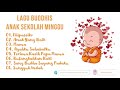 🔴 Lagu Buddhis || Lagu Buddhis Anak Sekolah Minggu Populer || Buddhis Media