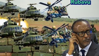 AZINDUTSE:🚨Le5|10|2024 Ishyano Rigwiriye CONGO Kumupaka wa RUBAVU! RDF yinjiye? Drc ya TSHISEKEDI