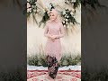 wedding latest Kebaya modern design 2022 | DB Fashion | #kebaya #shorts  #hijab #Indonesian