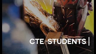 Why Career & Technical Education Works: Student Perspective