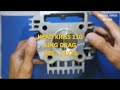 EP8 - REVIEW HEAD RACING KRISS 110 KING DRAG 24X28