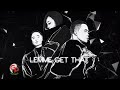 Rinni Wulandari Feat Teza Sumendra & Dipha Barus - Lemme Get That (Official Lyric)