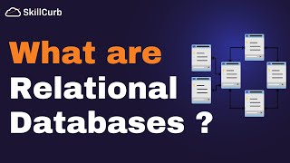 What are Relational Databases for Beginners