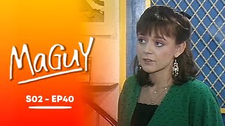 Maguy | S02 - EP40 | Epouse et maire | Rosy Varte, Marthe Villalonga | BF