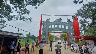 Sri Sri Athkhelia Namghar -ত Ajanta Neog বাইদেউ || Golaghat assam @riderranjand20