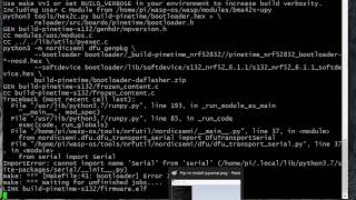 Issue with Pyserial in Python