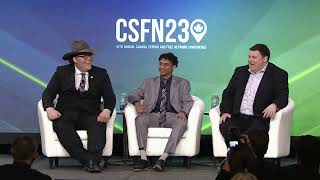 CSFN 2023 - Andrew Lawton Show