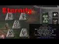 Diablo II Resurrected Rune Words - Eternity (Amn Ber Ist Sol Sur)