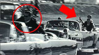 The Weirdest Most Jaw-Dropping Secret Service Encounter Ever Recorded