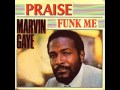 Marvin Gaye - Funk Me ( Unreleased Extended Mix )