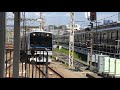 小田急3251f 8058f 各駅停車 本厚木