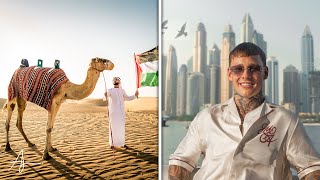 Is Dubai REALLY The Best Place For Entrepreneurs?