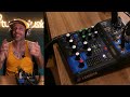 yamaha mg06x mixer consola review tutorial y prueba de fx studiomusic.cl