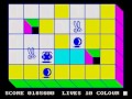 Pippo Walkthrough, ZX Spectrum