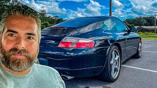 things I WISH I knew about Porsche ownership before owning one