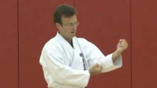 Intermediate Karate Blocks: Part 1